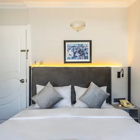 Taksim Trust Hotel