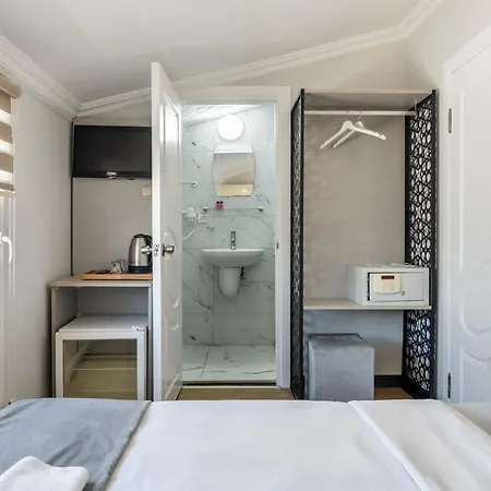 Taksim Trust Hotel