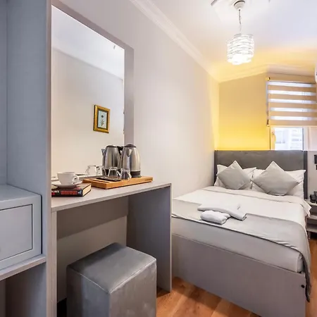 Taksim Trust Hotel