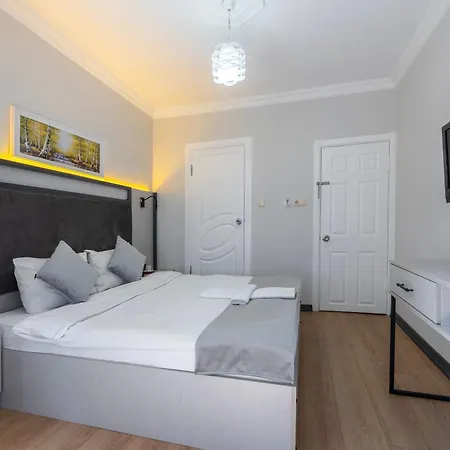 Taksim Trust Hotel