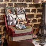 Hotel Taksim Trust *