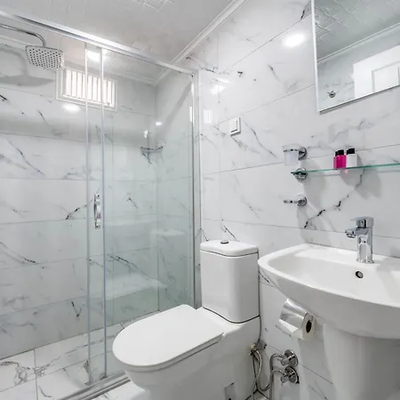 ホテル Taksim Trust イスタンブール