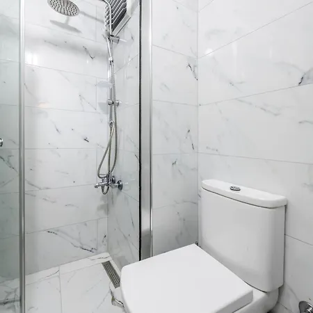 Taksim Trust Hotel Istanboel