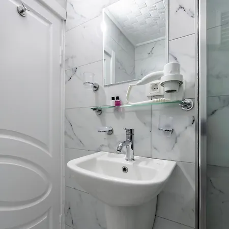 Taksim Trust イスタンブール