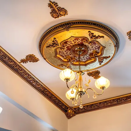 Hotel Taksim Trust Istanboel