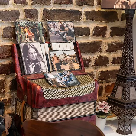 ホテル Taksim Trust *