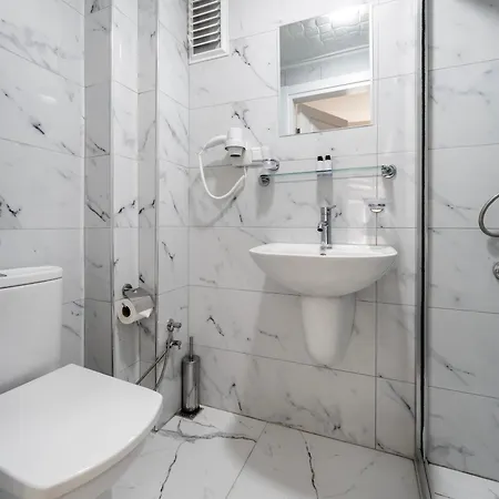 Taksim Trust * イスタンブール