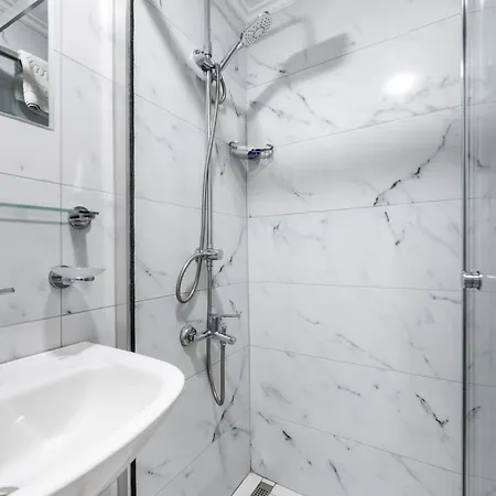 Taksim Trust Hotel *