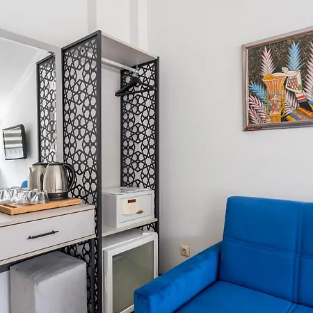 Hotel Taksim Trust Istanboel