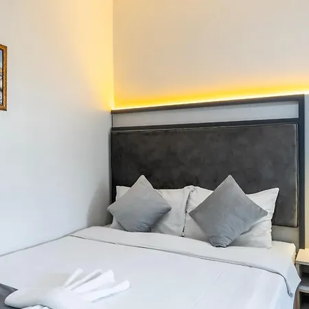 Taksim Trust Hotel