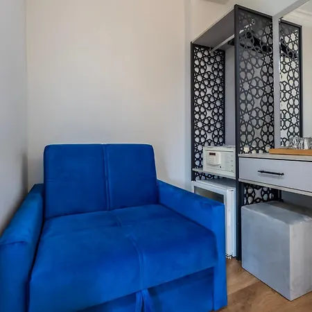 Hotel Taksim Trust *