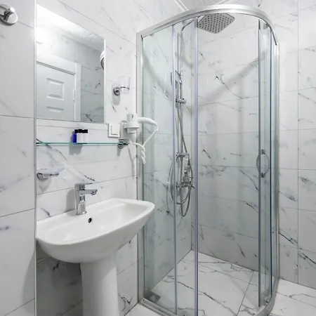 Taksim Trust Hotel Istanboel