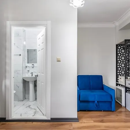 Hotel Taksim Trust Istanboel