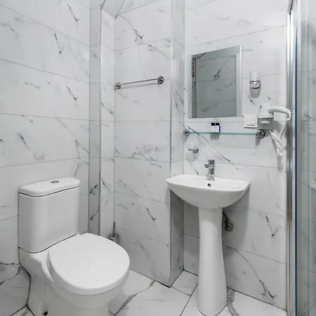 Taksim Trust Szálloda